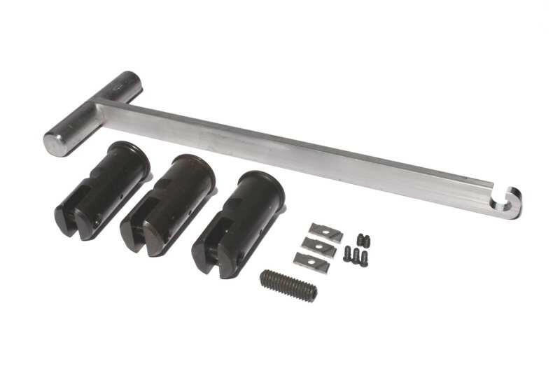 COMP Cams Grooving Tool Lifter Bore Tools COMP Cams