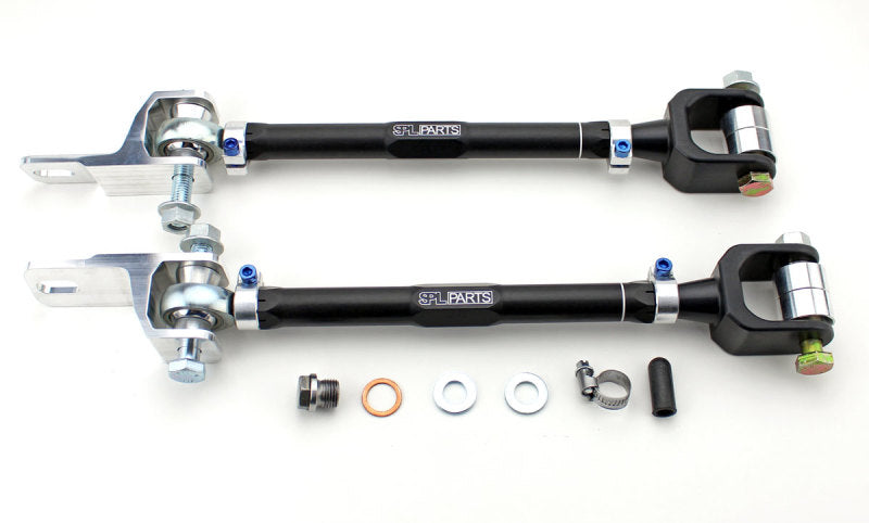 SPL Parts 89-94 Nissan 240SX (S13) / 89-94 Nissan R32 Titanium Series HICAS Eliminator Dogbone Hardware Kits - Other SPL Parts