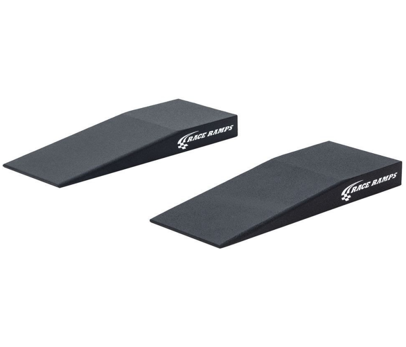 Race Ramps 3in. Trak-Jax Ramps - 7.8 Degree Approach Angle Ramps Race Ramps