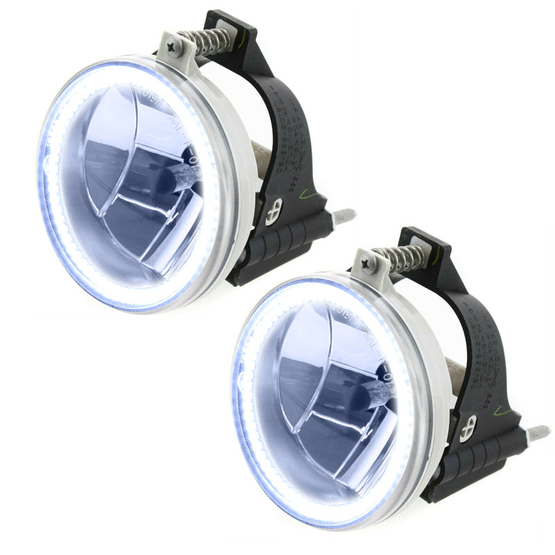 Oracle 03-05 Dodge Neon SMD FL - White Fog Lights ORACLE Lighting