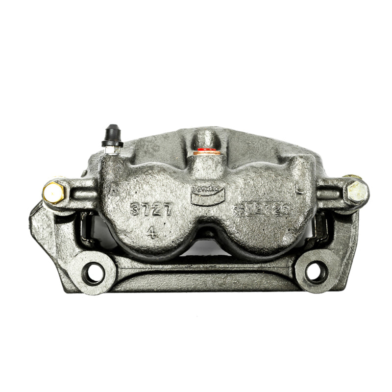 Power Stop 97-01 Ford F-150 Front Right Autospecialty Caliper w/Bracket Brake Calipers - OE PowerStop
