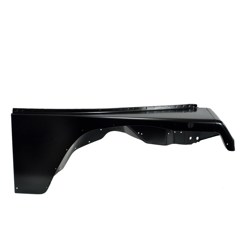Omix Front Fender Right- 87-95 Jeep Wrangler YJ Fenders OMIX