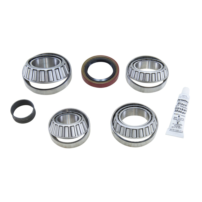 Yukon Gear Bearing install Kit For GM 8.75in Diff Bearings Yukon Gear & Axle
