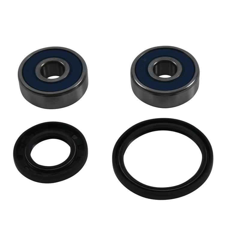 All Balls Racing 2012 Honda CB125E(AUSTRALIA) Wheel Bearing Kit Front Wheel Bearings All Balls Racing