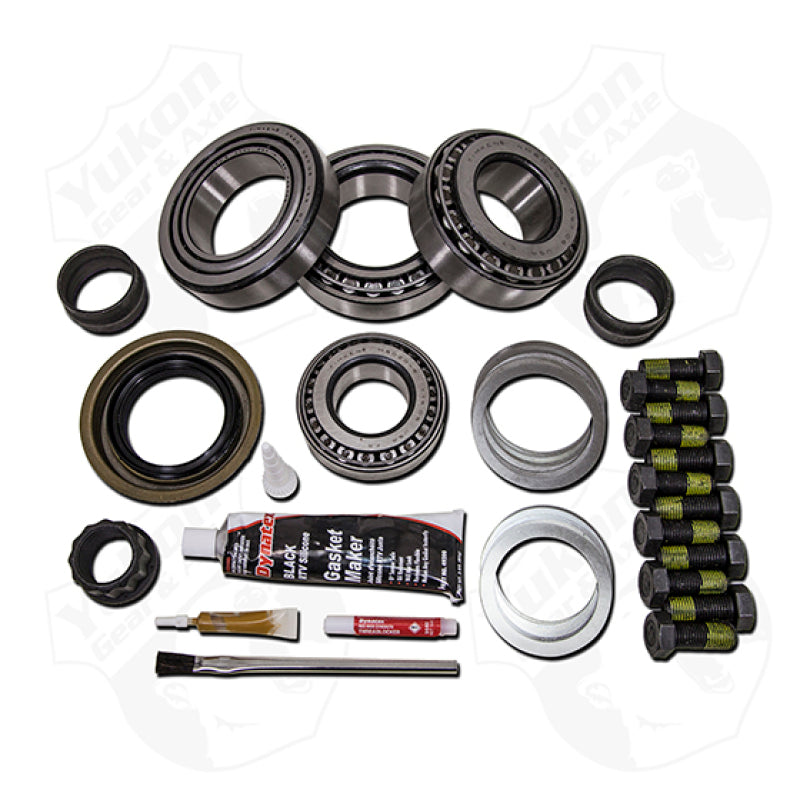 Yukon Gear Master Overhaul Kit For 2010 & Down GM and Dodge 11.5in Diff Differential Overhaul Kits Yukon Gear & Axle