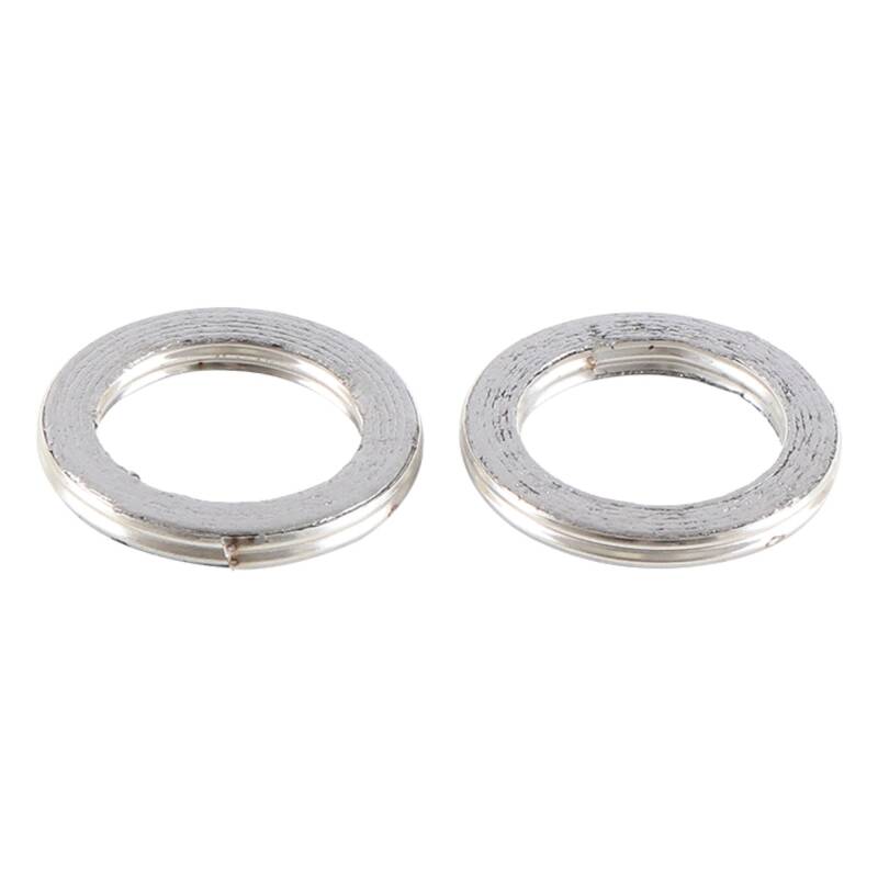 Vertex Gaskets 89-23 Yamaha XV250 Exhaust Gasket Kit Exhaust Gaskets Vertex Pistons