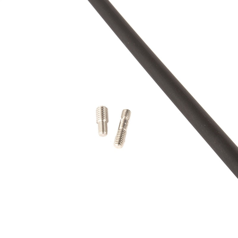 Rugged Ridge Antenna Reflex 15in 97-20 Jeep TJ/JK/JL/JT Antennas Rugged Ridge