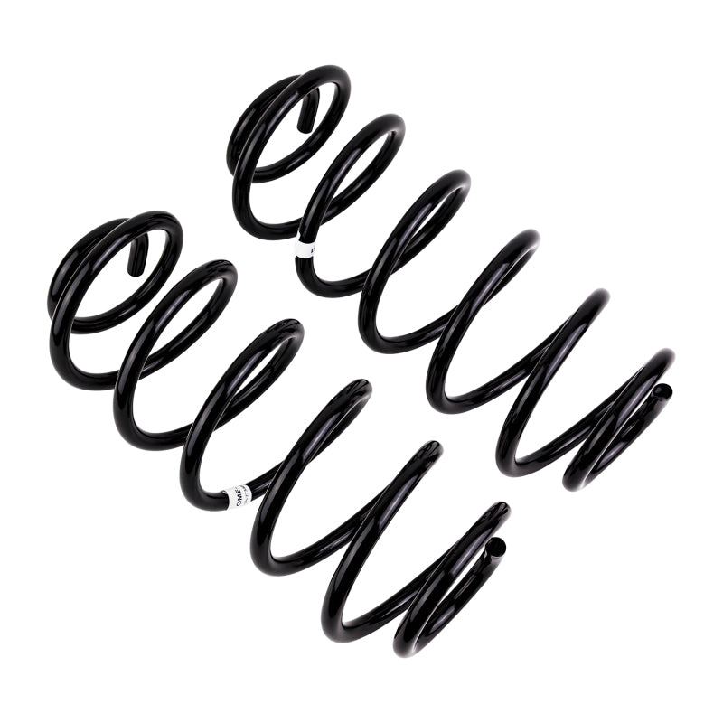 ARB / OME 18-20 Jeep Wrangler JL Coil Spring Set Rear 2in Lift Coilover Springs Old Man Emu