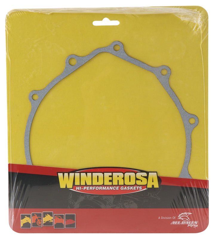 Vertex Gaskets 91-02 Honda ST1100 Outer Clutch Gasket Kit Gasket Kits Vertex Pistons
