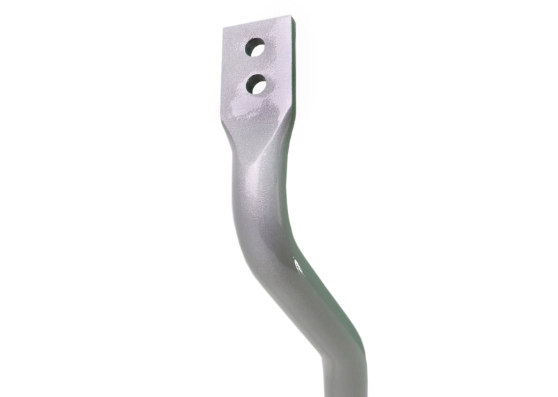 Whiteline 2017+ Honda Civic Type-R FK8 Front 27mm Heavy Duty Adjustable Sway Bar Sway Bars Whiteline