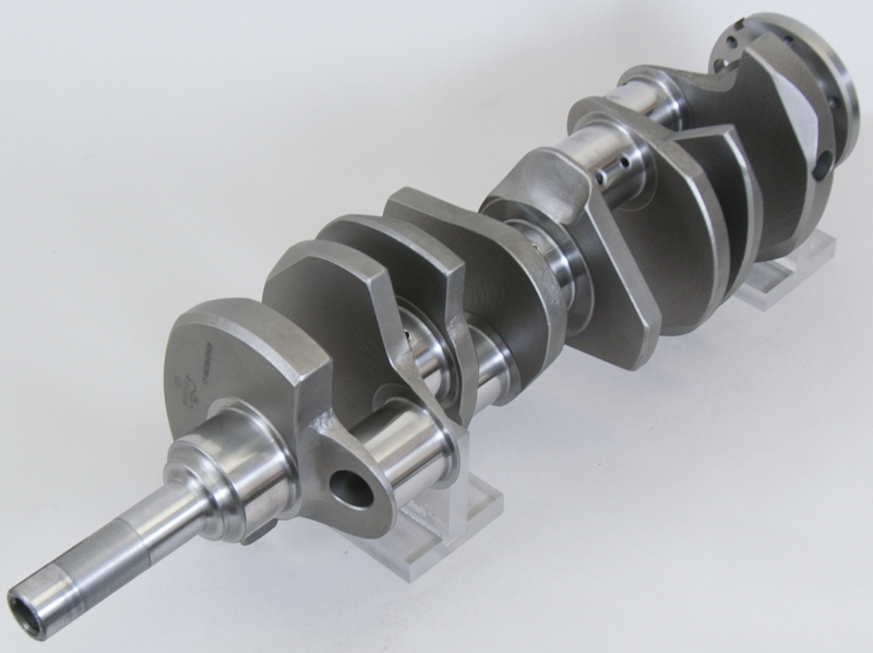 Eagle Ford 428 4.250in Stroke Cast 2.200in Rod Journals Cast Crankshaft Crankshafts Eagle