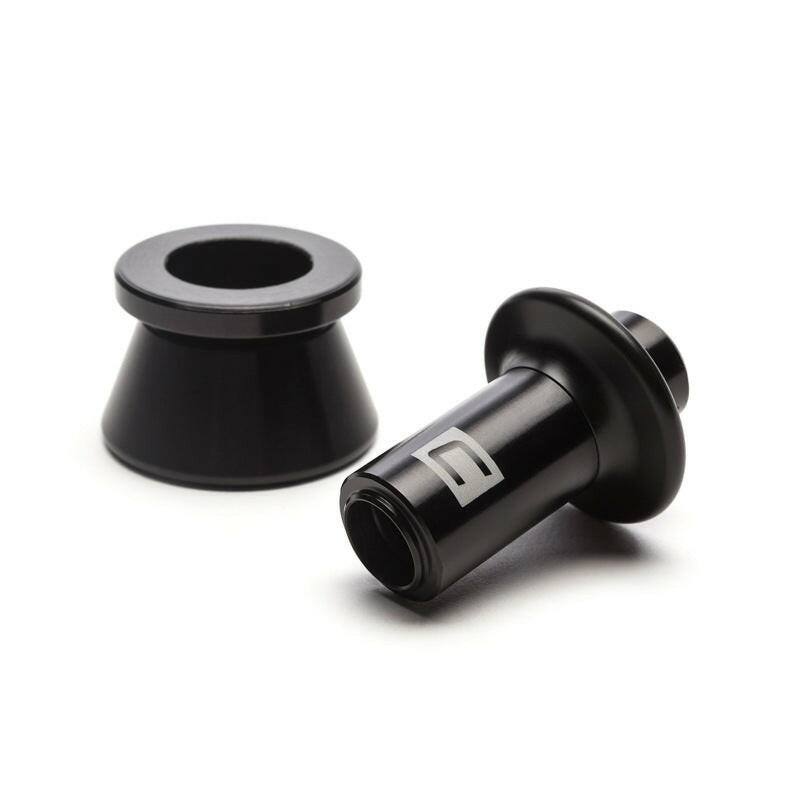 Cobb Subaru STI Reverse Lockout Pull - Stealth Black Shifters COBB