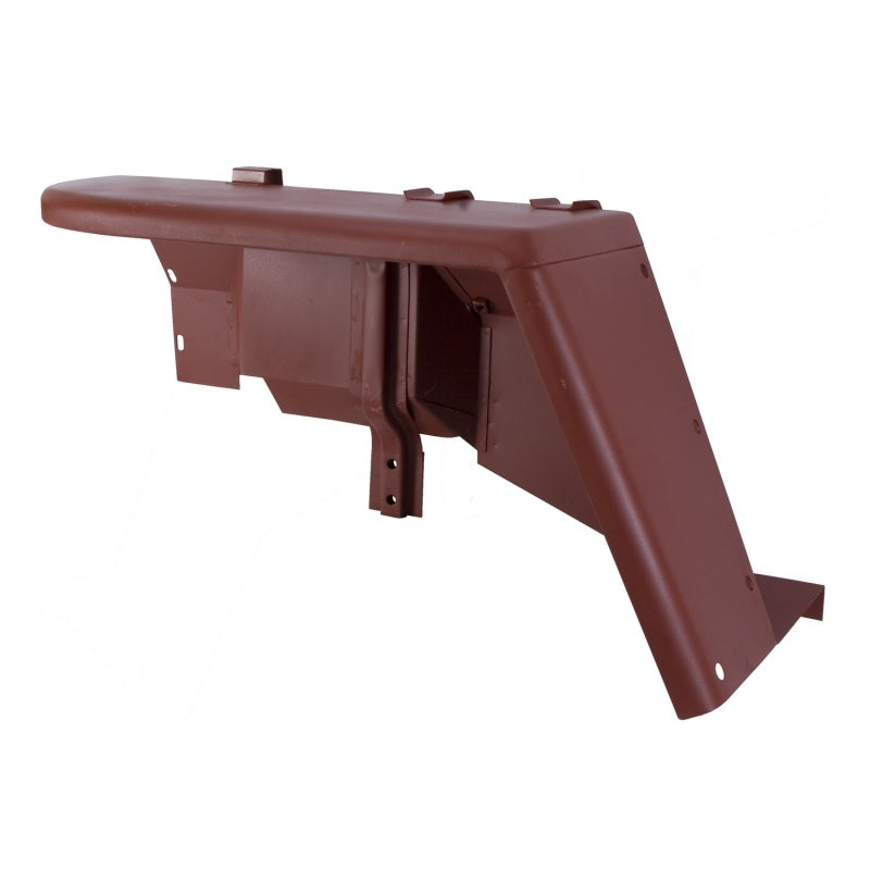 Omix Front Fender Left- 41-45 Willys MB and Ford GPW Fenders OMIX