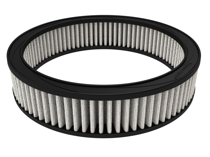 aFe MagnumFLOW Air Filters OER PDS A/F PDS GM Cars 66-78 V8 Air Filters - Direct Fit aFe