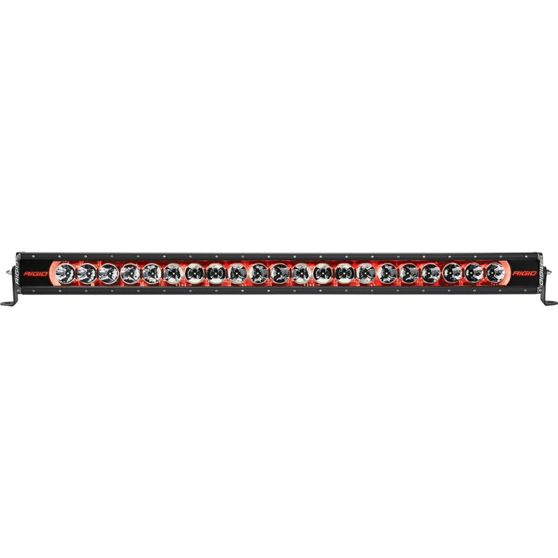 Rigid Industries Radiance+ 40in. RGBW Light Bar Light Bars & Cubes Rigid Industries