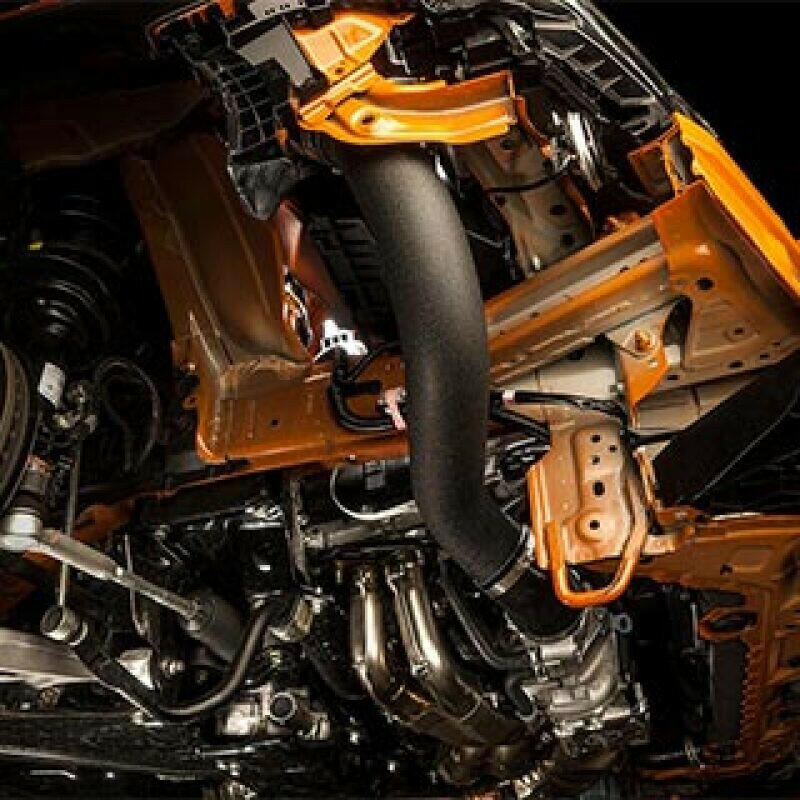 Cobb 22-24 Subaru WRX Aluminum Intake Tube Intercooler Pipe Kits COBB