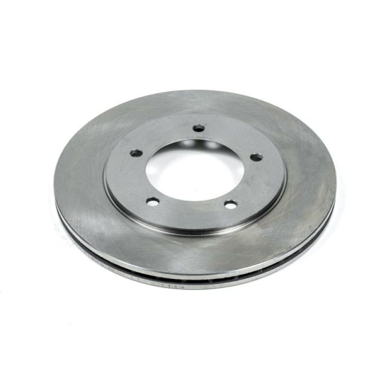 Power Stop 1999 Suzuki Grand Vitara Front Autospecialty Brake Rotor Brake Rotors - OE PowerStop