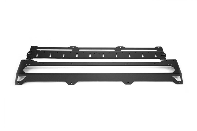 DV8 24-25 Toyota Land Cruiser / GX550 Roof Rack Light Mount (for RRTL4-01) Roof Rack DV8 Offroad