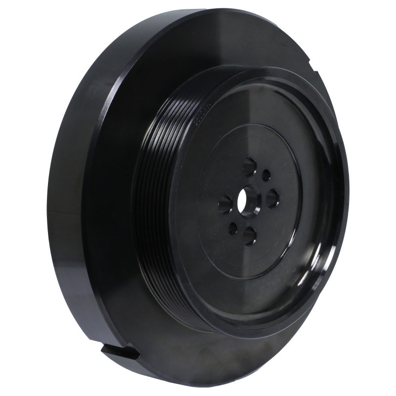 Fluidampr Dodge Cummins 5.9L 1992-1998 12V Steel Internally Balanced Damper Crankshaft Dampers Fluidampr