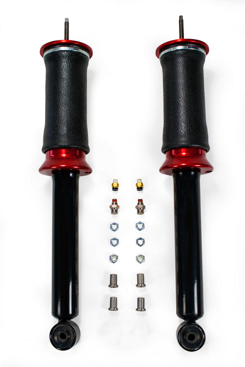 Air Lift Performance Rear Kit for 85-98 Volkwagen Golf MK2/MK3 Air Suspension Kits Air Lift