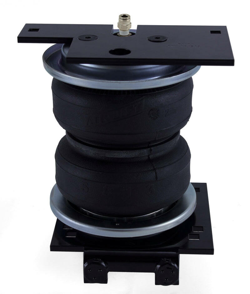 Air Lift Loadlifter 5000 for Half Ton Vehicles Air Suspension Kits Air Lift