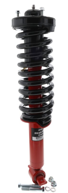 KYB 14-20 Ford F150 Front Truck-Plus Leveling Assembly Shocks and Struts KYB