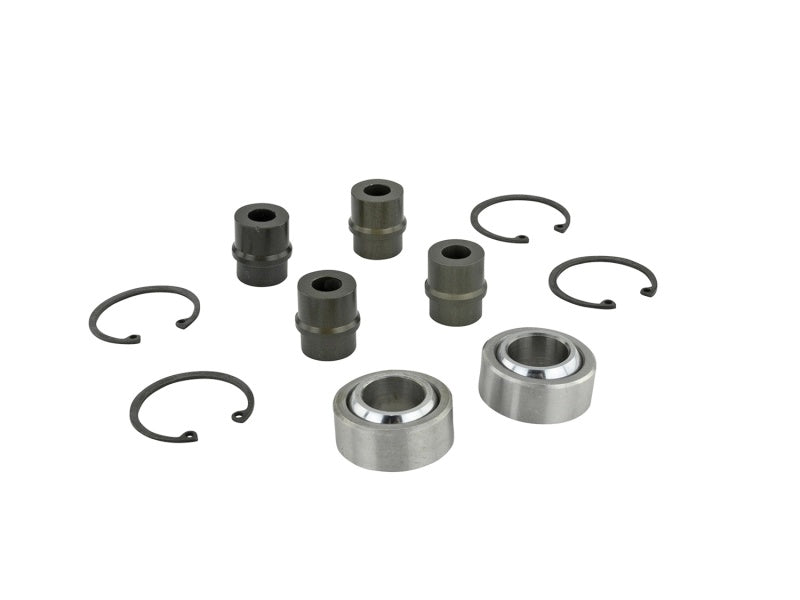 Skunk2 Universal Alpha / Ultra Series Spherical Bearing Replacemen Upgrade Kit (2 Pieces) Control Arms Skunk2 Racing
