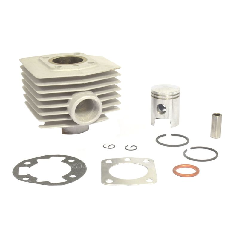 Athena Caloi 50 39mm Bore 50cc Standard Cylinder Kit (For Athena Cyl Kit) Cylinder Kits Athena