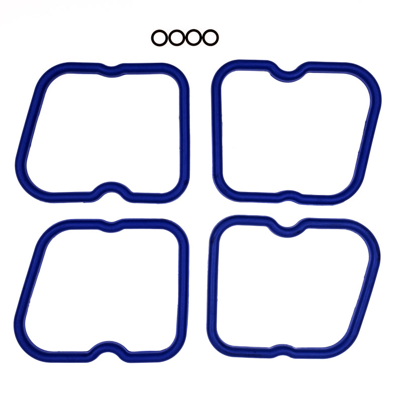 Cometic Dodge Cummins 3.9L 4BT 4cyl Diesel Valve Cover Set Valve Cover Gaskets Cometic Gasket