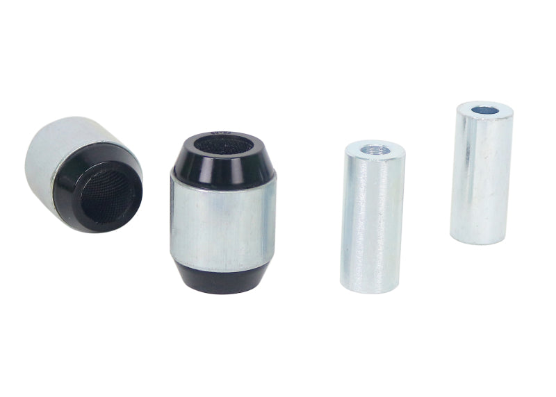 Whiteline Rear Lower Inner Rearward Bushing Kit Bushing Kits Whiteline