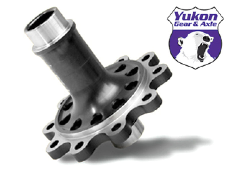 Yukon Gear Steel Spool For Chrysler 8.75in w/ 30 Spline Axles Differentials Yukon Gear & Axle