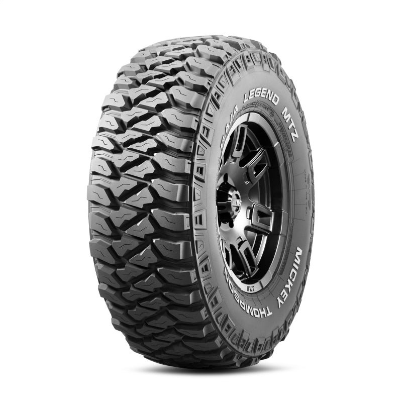 Mickey Thompson Baja Legend MTZ Tire - 33X12.50R15LT 108Q 90000057340 Tires - On Road Mickey Thompson