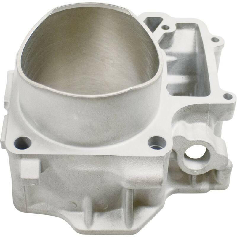 Cylinder Works 08-13 Kawasaki KRF 750 Teryx 4x4 750cc Big Bore 91mm Front Cylinder Only Cylinder Kits Cylinder Works
