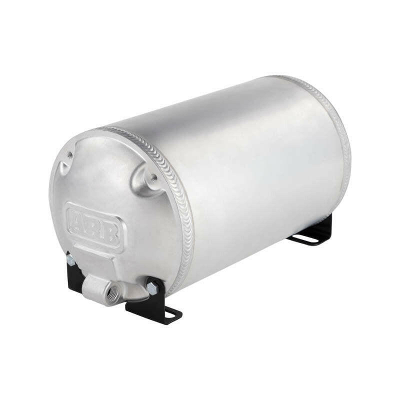 ARB 4L Alloy Air Tank w/ 4 Fittings for High Output Compressors Air Compressor Systems ARB