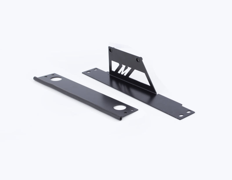 Mishimoto 01-05 Subaru WRX/STi Oil Cooler Kit Oil Coolers Mishimoto