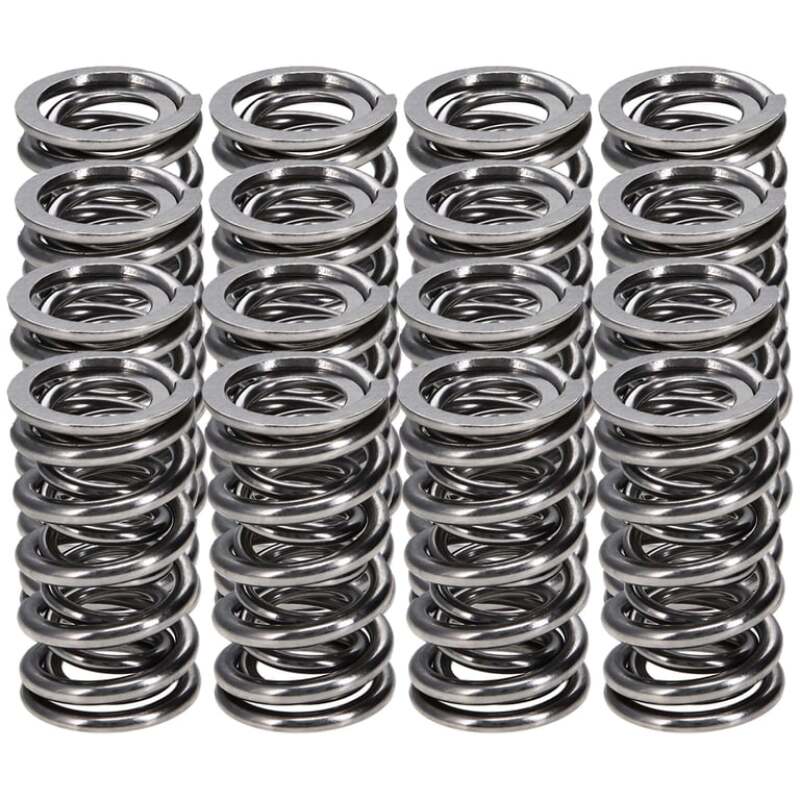 Manley GM LS Series .660in Max Lift Valve Spring and Retainer Kit Valve Springs, Retainers Manley Performance