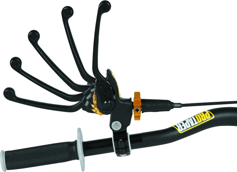 ProTaper Universal Profile Pro Clutch Perch Levers ProTaper