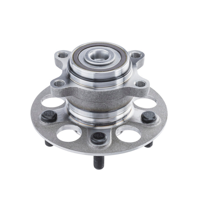 MOOG 13-14 Honda Fit Rear Hub Assembly Wheel Hubs Moog