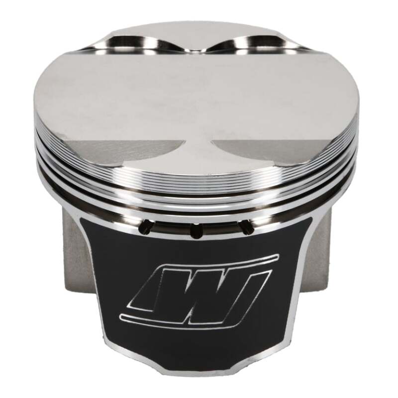 Wiseco BMW M50B25 84.25 mm Bore 38.20 mm CH -1.50 CC Piston Set Piston Sets - Forged - 6cyl Wiseco