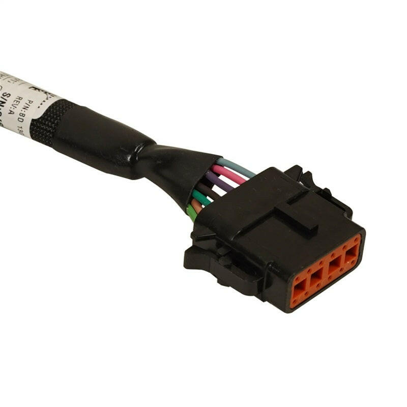 BD Diesel 19-22 Dodge Cummins 6.7L Pick-up/Cab-Chassis E-PAS Positive Air Shut-Off Positive Air Shutdown BD Diesel