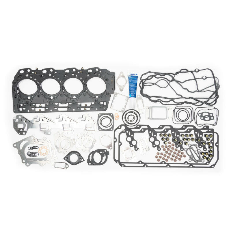 Cometic GM LLY/LBZ Duramax Top End Gasket Kit - 4.100in Bore - .051in MLS Cylinder Head Gasket Head Gaskets Cometic Gasket