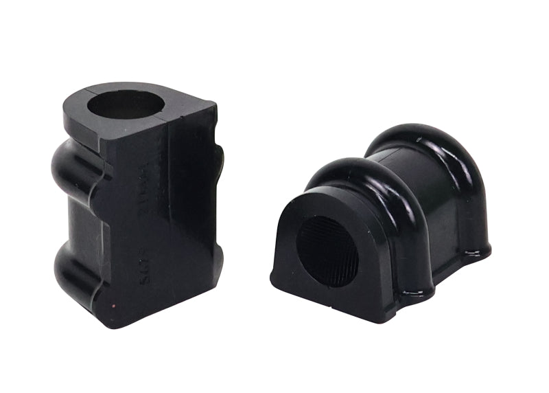 Whiteline Toyota Land Cruiser Prado 250 / 4Runner 21mm Rear Stabilizer Bar Bushing Sway Bar Bushings Whiteline