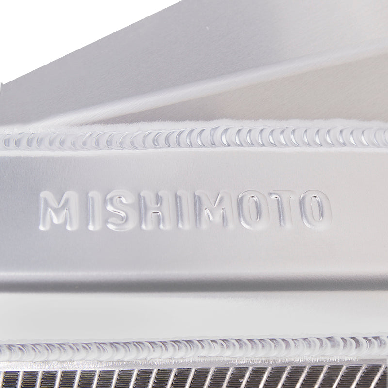 Mishimoto 11-16 Ford 6.7L Powerstroke Aluminum Primary Radiator Radiators Mishimoto