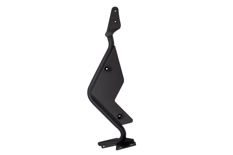 Go Rhino 07-18 Jeep Wrangler JK/JKU Exterior Jack Mount Jacks Go Rhino