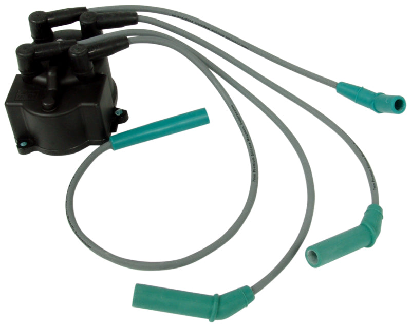 NGK Toyota Tercel 1990 Spark Plug Wire Set Spark Plug Wire Sets NGK