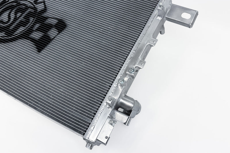 CSF 21-25 Ford Raptor and F-150 High Performance Radiator Radiators CSF