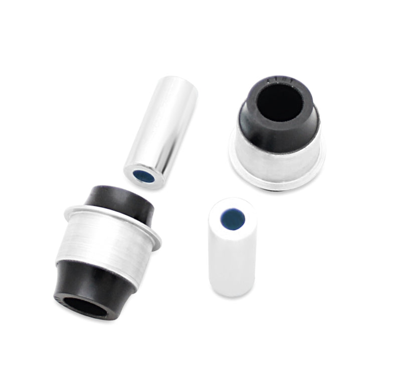 SuperPro 2022 Volkswagen GTI S Rear Lower Inner Control Arm Bushing Kit - Motorsport Bushing Kits Superpro