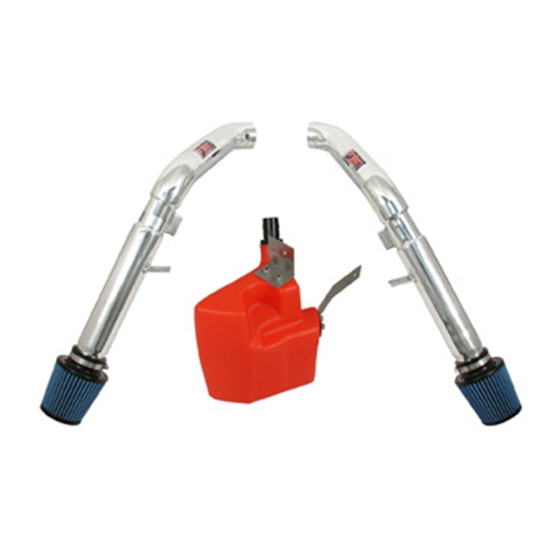 Injen 09-20 Nissan 370Z Nismo Edition Black Cold Air Intake Cold Air Intakes Injen