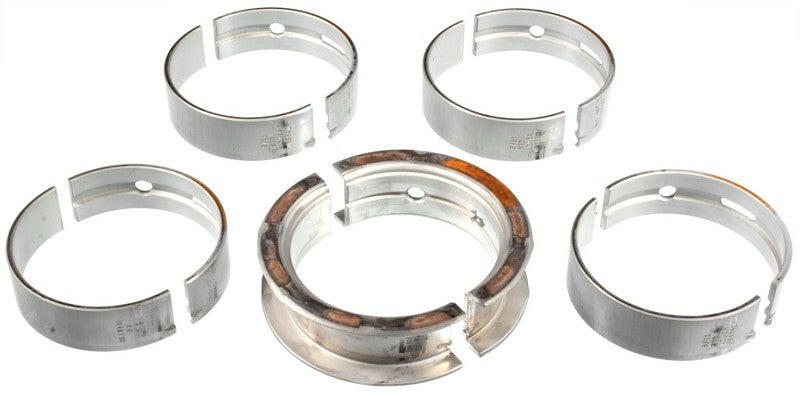 Clevite Chevrolet V8 6.2L Supercharged-7.0L 2006-2011 Main Bearing Set Bearings Clevite
