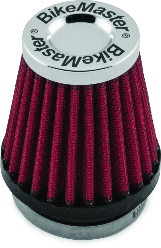 BikeMaster Universal Pod Filter 70 x 42 Air Filters - Drop In BikeMaster